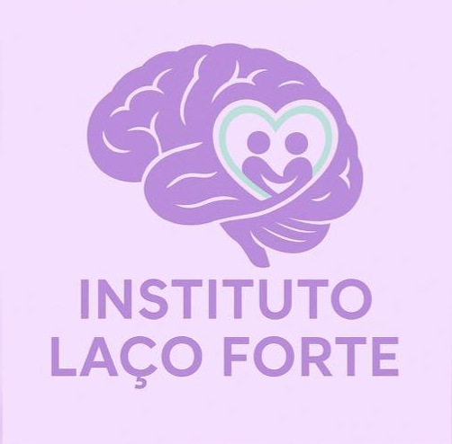 Logo Instituto Laço Forte